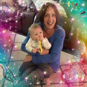 Meet your Posher, Cindy